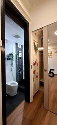 Tyrwhitt 139 (D8), Apartment #556555741